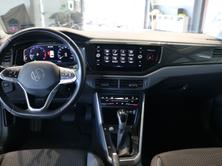 VW Polo 1.0 TSI Style DSG, Essence, Occasion / Utilisé, Automatique - 4