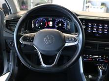 VW Polo 1.0 TSI Style DSG, Essence, Occasion / Utilisé, Automatique - 5