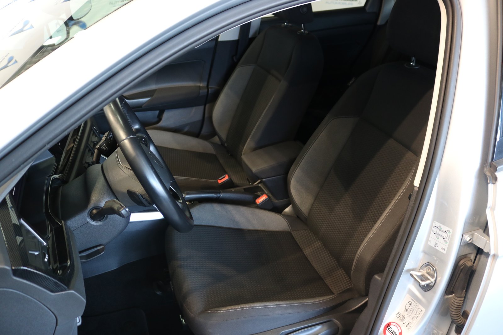 VW Polo 1.0 TSI Style DSG, Benzina, Occasioni / Usate, Automatico - 6