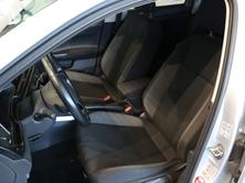 VW Polo 1.0 TSI Style DSG, Essence, Occasion / Utilisé, Automatique - 6