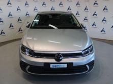 VW Polo 1.0 TSI Style DSG, Essence, Occasion / Utilisé, Automatique - 7
