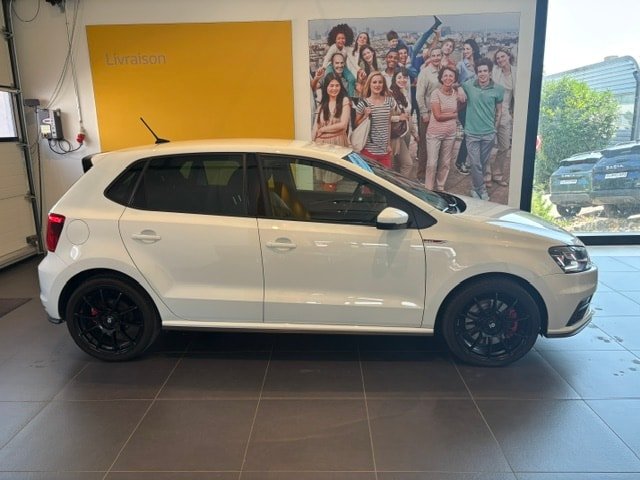 VW Polo 1.8 TSI GTI, Benzina, Occasioni / Usate, Manuale - 2