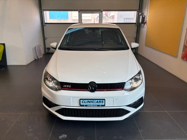 VW Polo 1.8 TSI GTI, Benzina, Occasioni / Usate, Manuale - 3