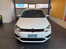 VW Polo 1.8 TSI GTI, Essence, Occasion / Utilisé, Manuelle - 3
