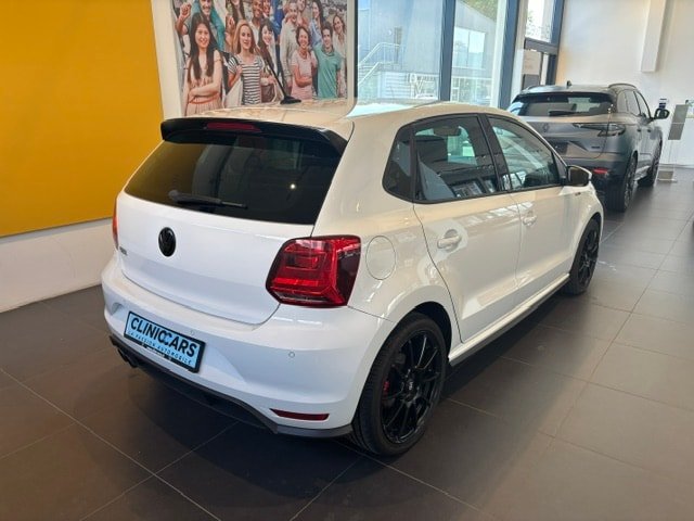 VW Polo 1.8 TSI GTI, Benzina, Occasioni / Usate, Manuale - 5