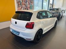 VW Polo 1.8 TSI GTI, Essence, Occasion / Utilisé, Manuelle - 5