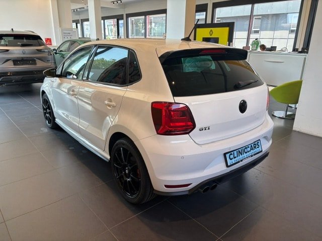 VW Polo 1.8 TSI GTI, Benzina, Occasioni / Usate, Manuale - 6