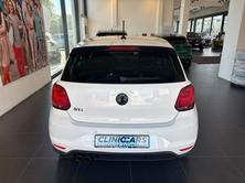 VW Polo 1.8 TSI GTI, Essence, Occasion / Utilisé, Manuelle - 7