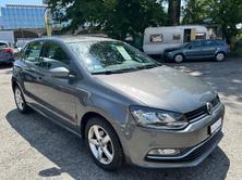 VW Polo 1.2 TSI BMT Comfortline, Benzin, Occasion / Gebraucht, Handschaltung - 2