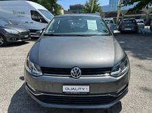 VW Polo 1.2 TSI BMT Comfortline, Benzin, Occasion / Gebraucht, Handschaltung - 3
