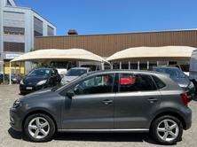 VW Polo 1.2 TSI BMT Comfortline, Benzin, Occasion / Gebraucht, Handschaltung - 4
