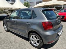 VW Polo 1.2 TSI BMT Comfortline, Benzin, Occasion / Gebraucht, Handschaltung - 5