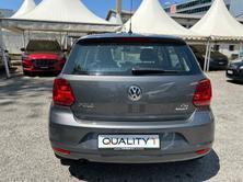 VW Polo 1.2 TSI BMT Comfortline, Benzin, Occasion / Gebraucht, Handschaltung - 6