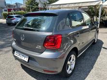 VW Polo 1.2 TSI BMT Comfortline, Benzin, Occasion / Gebraucht, Handschaltung - 7