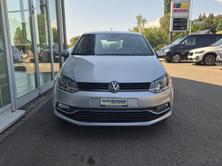 VW Polo 1.2 TSI BMT Comfortline DSG, Petrol, Second hand / Used, Automatic - 2
