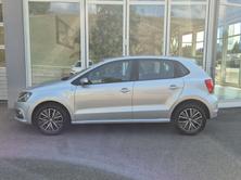 VW Polo 1.2 TSI BMT Comfortline DSG, Petrol, Second hand / Used, Automatic - 3