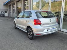 VW Polo 1.2 TSI BMT Comfortline DSG, Petrol, Second hand / Used, Automatic - 4
