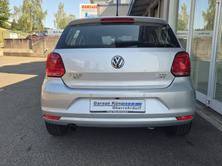 VW Polo 1.2 TSI BMT Comfortline DSG, Petrol, Second hand / Used, Automatic - 5