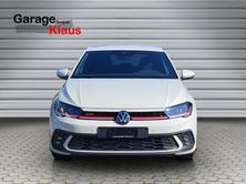 VW Polo 2.0 TSI GTI DSG, Benzin, Occasion / Gebraucht, Automatik - 2