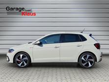 VW Polo 2.0 TSI GTI DSG, Benzin, Occasion / Gebraucht, Automatik - 3
