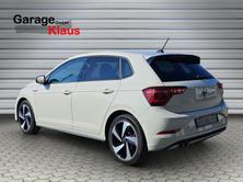 VW Polo 2.0 TSI GTI DSG, Benzin, Occasion / Gebraucht, Automatik - 4