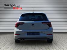 VW Polo 2.0 TSI GTI DSG, Benzin, Occasion / Gebraucht, Automatik - 5
