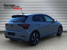 VW Polo 2.0 TSI GTI DSG, Benzin, Occasion / Gebraucht, Automatik - 6
