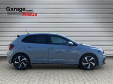 VW Polo 2.0 TSI GTI DSG, Benzin, Occasion / Gebraucht, Automatik - 7
