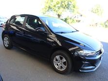 VW Polo 1.0 BMT United, Benzin, Occasion / Gebraucht, Handschaltung - 2