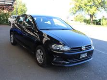 VW Polo 1.0 BMT United, Benzin, Occasion / Gebraucht, Handschaltung - 4