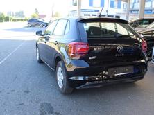VW Polo 1.0 BMT United, Benzin, Occasion / Gebraucht, Handschaltung - 5