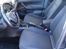 VW Polo 1.0 BMT United, Benzin, Occasion / Gebraucht, Handschaltung - 6