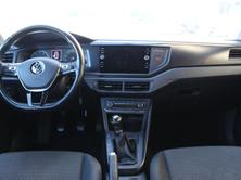 VW Polo 1.0 BMT United, Benzin, Occasion / Gebraucht, Handschaltung - 7