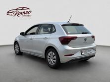 VW Polo 1.0 TSI Life DSG ** Frisch ab MFK Service **, Benzin, Occasion / Gebraucht, Automatik - 2