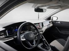 VW Polo 1.0 TSI Life DSG ** Frisch ab MFK Service **, Benzin, Occasion / Gebraucht, Automatik - 3