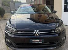 VW Polo 1.0 BMT United DSG, Benzin, Occasion / Gebraucht, Automatik - 2