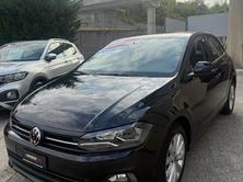 VW Polo 1.0 BMT United DSG, Benzin, Occasion / Gebraucht, Automatik - 3