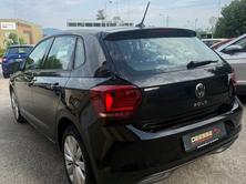 VW Polo 1.0 BMT United DSG, Benzin, Occasion / Gebraucht, Automatik - 4