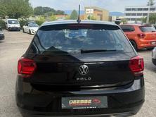 VW Polo 1.0 BMT United DSG, Benzin, Occasion / Gebraucht, Automatik - 5