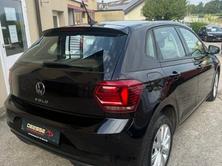 VW Polo 1.0 BMT United DSG, Benzin, Occasion / Gebraucht, Automatik - 6