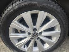VW Polo 1.0 BMT United DSG, Benzin, Occasion / Gebraucht, Automatik - 7
