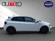 VW Polo 2.0 TSI GTI DSG, Benzin, Occasion / Gebraucht, Automatik - 2