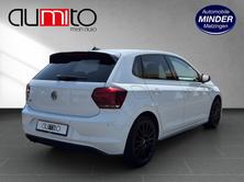 VW Polo 2.0 TSI GTI DSG, Benzin, Occasion / Gebraucht, Automatik - 3