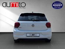 VW Polo 2.0 TSI GTI DSG, Benzin, Occasion / Gebraucht, Automatik - 4
