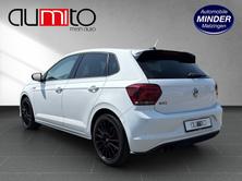 VW Polo 2.0 TSI GTI DSG, Benzin, Occasion / Gebraucht, Automatik - 5