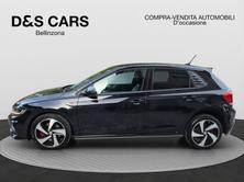 VW Polo 2.0 TSI GTI DSG, Benzin, Occasion / Gebraucht, Automatik - 3