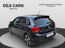 VW Polo 2.0 TSI GTI DSG, Benzin, Occasion / Gebraucht, Automatik - 4