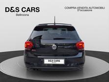 VW Polo 2.0 TSI GTI DSG, Benzin, Occasion / Gebraucht, Automatik - 5