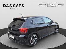 VW Polo 2.0 TSI GTI DSG, Benzin, Occasion / Gebraucht, Automatik - 6
