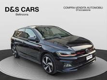 VW Polo 2.0 TSI GTI DSG, Benzin, Occasion / Gebraucht, Automatik - 7